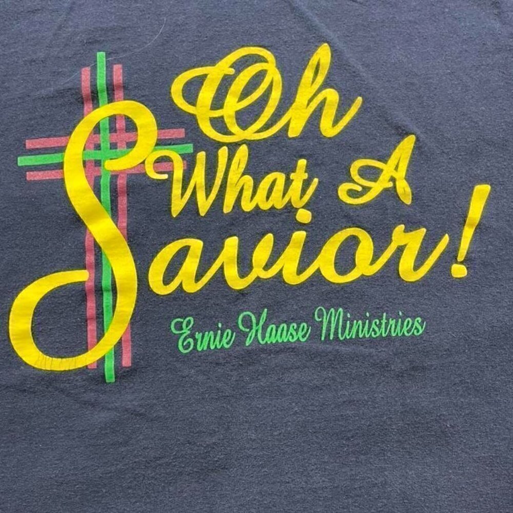 Religious t shirt - Picture 2 of 5